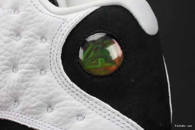 He Jordan Game 309259-104 Air 13 Got (2008) CDP Retro 0811